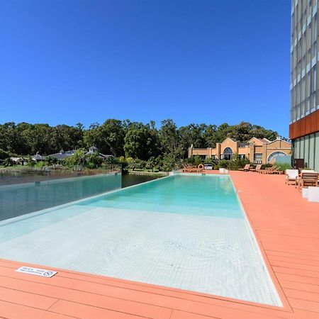 Hotel Hampton By Hilton Montevideo Carrasco Ciudad de la Costa Esterno foto