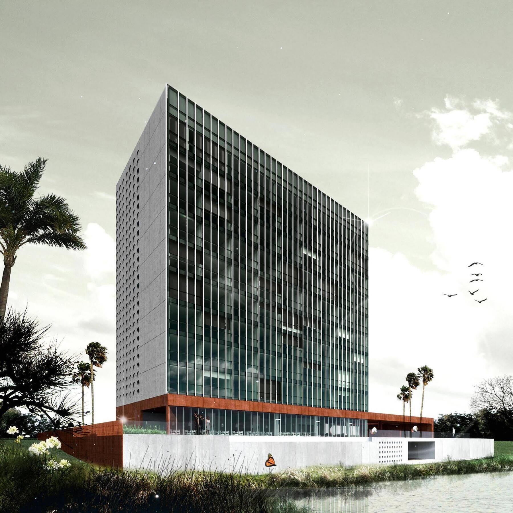 Hotel Hampton By Hilton Montevideo Carrasco Ciudad de la Costa Esterno foto